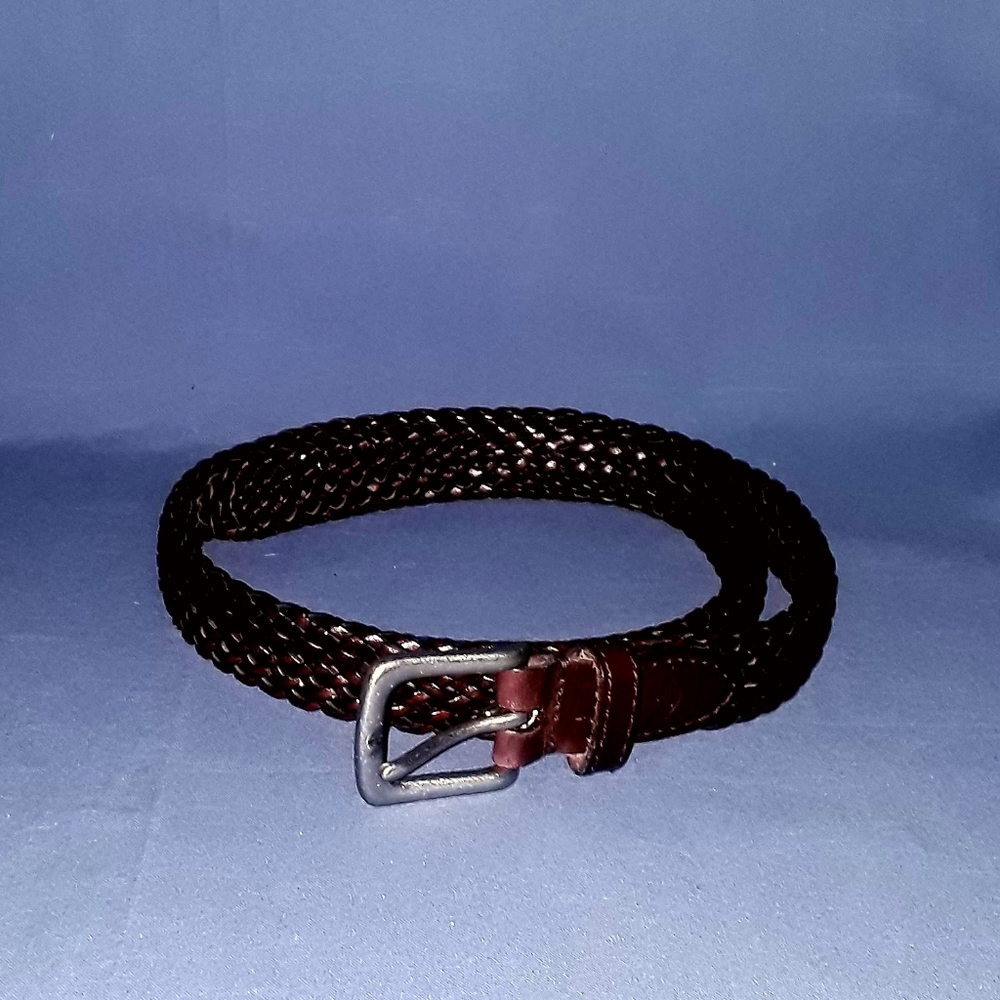 NWOT Dockers Brown Belt